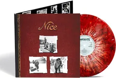The Nice The Nice - LTD (LP)