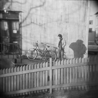 Leif Vollebekk Inland (LP)