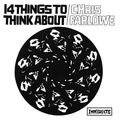 Chris Farlowe 14 Things To Think About (LP)