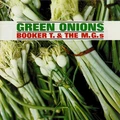 Booker T. &amp; The M.G.'s Green Onions (LP)