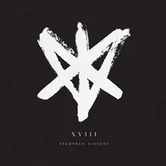 Eighteen Visions XVIII (LP)
