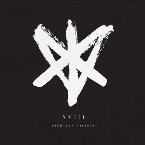 Eighteen Visions XVIII (LP) 
