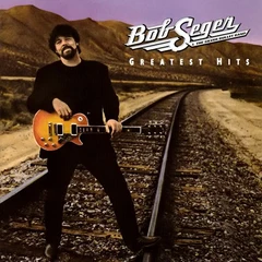 Bob Seger &amp; The Silver Bullet Band Greatest Hits (2LP)