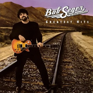 Bob Seger &amp; The Silver Bullet Band Greatest Hits (2LP)