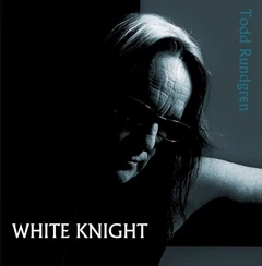 Todd Rundgren White Knight (LP)