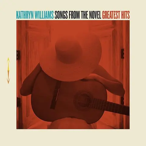Kathryn Williams Songs From the Novel Greatest Hits (LP) 