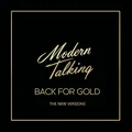 Modern Talking Back for Gold (LP)