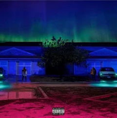 Big Sean I Decided (2LP)