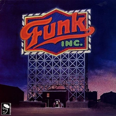 Funk Inc. Funk Inc (LP)