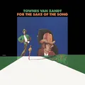 Townes Van Zandt For The Sake Of The Song - LTD (LP)