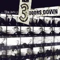3 Doors Down The Better Life (CD)
