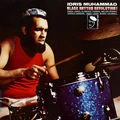 Idris Muhammad Black Rhythm Revolution (LP)