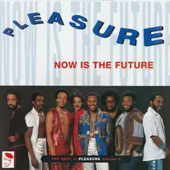 Pleasure Now Is The Future (LP)