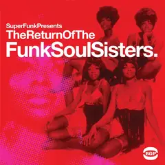 Diverse Artister The Return Of The Funk Soul… (2LP)