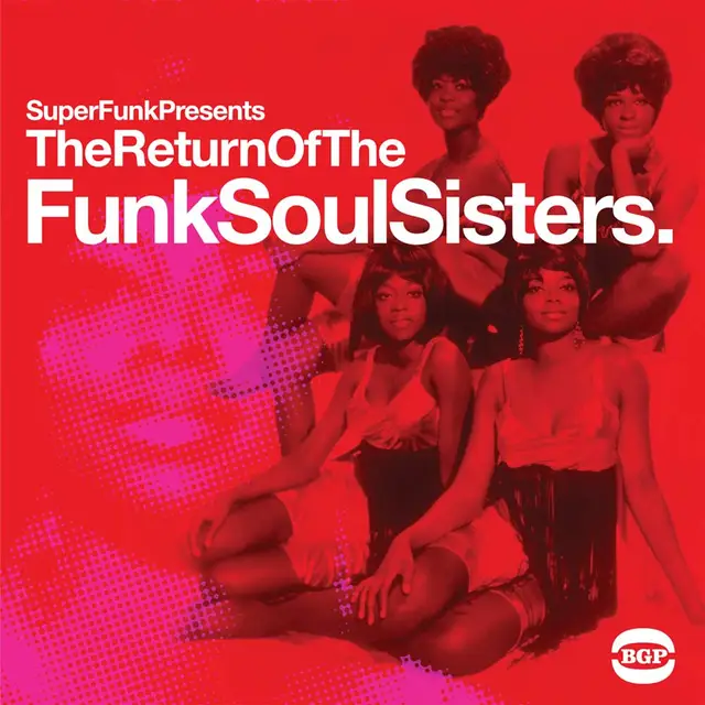 Diverse Artister The Return Of The Funk Soul… (2LP) 