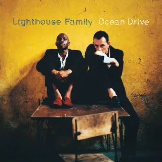 Lighthouse Family Ocean Drive (LP)