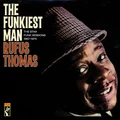 Rufus Thomas Walking the Dog (LP)