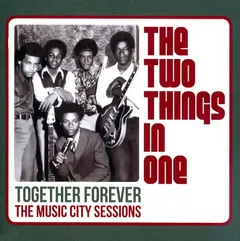 Two Things In One Together Forever: Music City (LP)