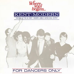 Diverse artister For Dancers Only (LP)