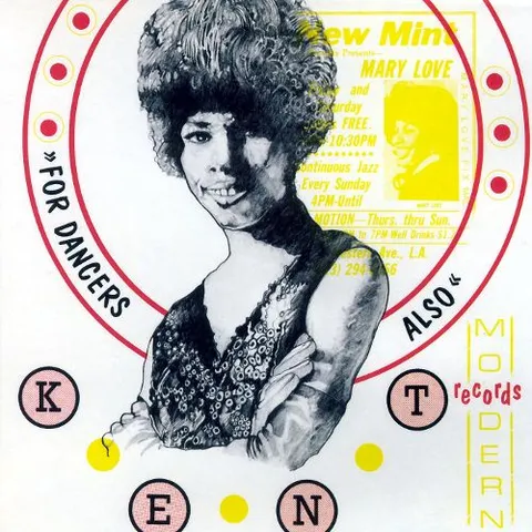 Diverse artister For Dancers Also (LP) 