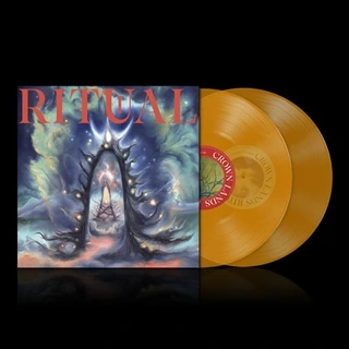 Crown Lands Ritual I & II - LTD (2LP) 