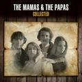 The Mamas &amp; The Papas Collected (2LP)