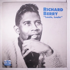 Richard Berry Louie Louie (LP)