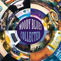 Moody Blues Collected (2LP)