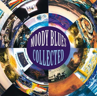 Moody Blues Collected (2LP)