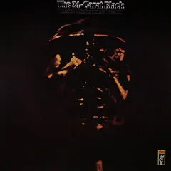24 Carat Black Ghetto: Misfortune's Wealth (LP)