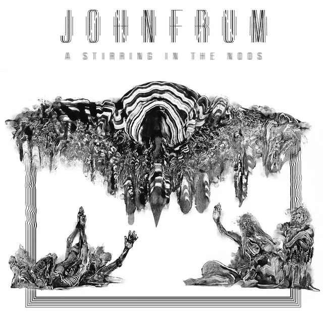 John Frum A Stirring In The Noos (LP) 