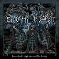 Carach Angren Dance and Laugh Amongst the Rotten (2LP)