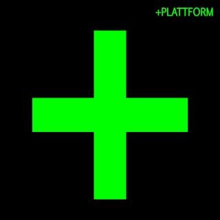 +Plattform 12 Two (12'')