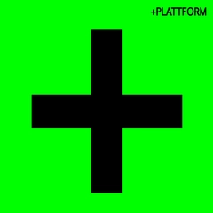 +Plattform 12 One (12'')