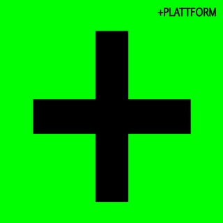 +Plattform 12 One (12'')