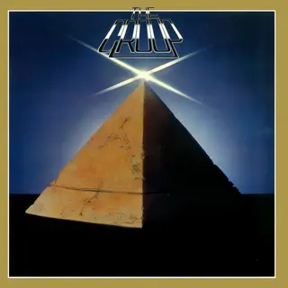 Group The Group (2LP+7''-LTD)