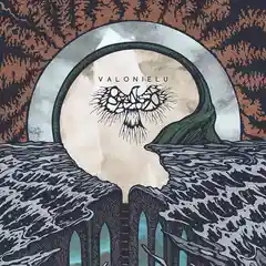 Oranssi Pazuzu Valonielu (LP)