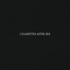 Cigarettes After Sex Cigarettes After Sex (LP)