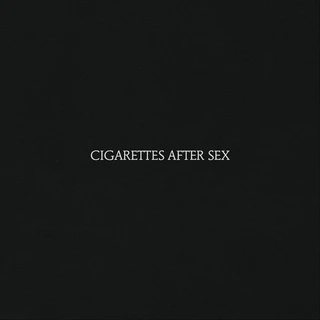 Cigarettes After Sex Cigarettes After Sex (LP)