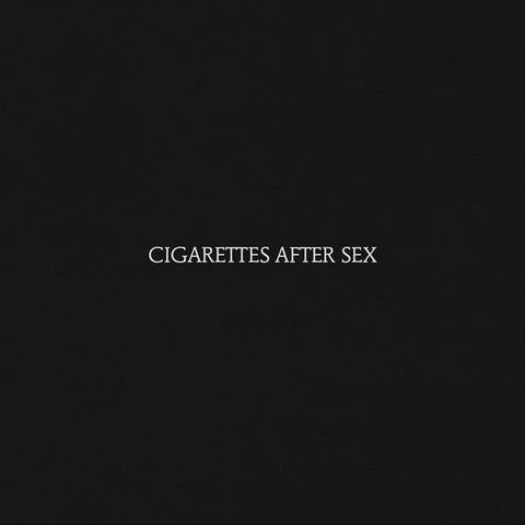 Cigarettes After Sex Cigarettes After Sex (LP) 