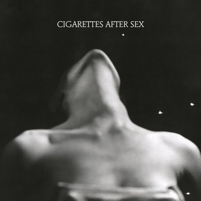 Cigarettes After Sex I. (12") 