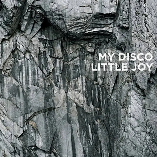 My Disco Little Joy (2LP) 