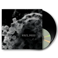 Tindersticks Minute Bodies: The Intimate... (LP+DVD)