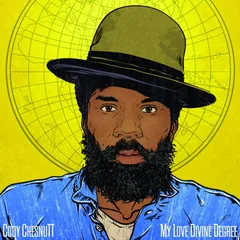 Cody ChesnuTT My Love Divine Degree (LP)