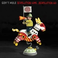 Gov't Mule Revolution Come... Revolution Go (2LP)