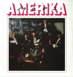 Mods Amerika (LP)