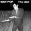 Iggy Pop The Idiot (LP)