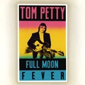 Tom Petty Full Moon Fever (LP)