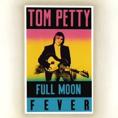 Tom Petty Full Moon Fever (LP)