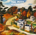 Tom Petty And The Hearbreakers Into The Great Wide Open (LP)